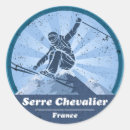 Search for cross country skiing stickers Skier