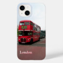 Search for red bus iphone cases Big ben