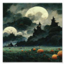 Recherche de scary halloween posters Witch
