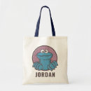 Search for nom nom nom bags Cookie monster