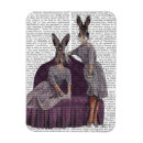 Recherche de deux animaux magnets Antiquité