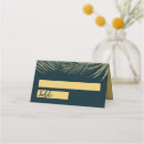 Search for beach place cards Modern