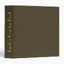 Search for plain colour binders Solid