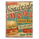 Search for 50s diner Food