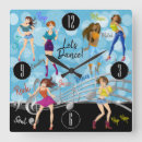 Recherche de teen girl posters Dance
