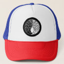 Search for yang hats Yin and yang