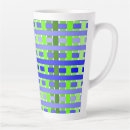 Search for green gradient mugs Geometric