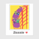 Search for roller coasters stickers Amusement