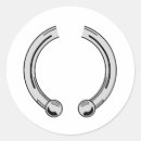 Search for piercing stickers Pierced