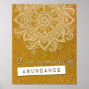 Search for law of attraction posters Yoga