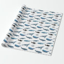 Search for beluga wrapping paper Sea