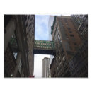 Recherche de pont manhattan posters Architecture