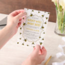 Search for cute gender reveal invitations Summer