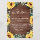 Search for babys breath bridal shower invitations Wood