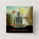 Search for halloween haunted buttons Spooky