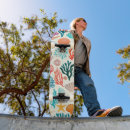 Recherche de coquillage skateboards Nature