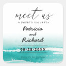 Search for destination save the dates Coastal