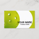 Search for pickleball business cards Coach