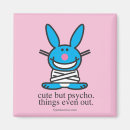 Recherche de psyché magnets Psycho