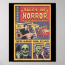 Search for vintage horror comics posters Movie