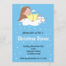 Recherche de ange de noël invitations Drôle