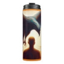 Search for eagles travel mugs Animal