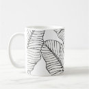 Search for flower sketch mugs Pattern
