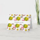 Search for fruit thank you cards Trendy