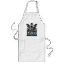 Search for panthers aprons Marvel comics