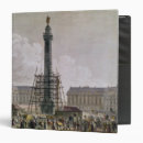 Search for column binders French