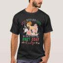 Recherche de funny goat tshirts Dame