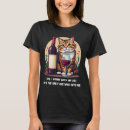 Recherche de cat lover femme tshirts Survol