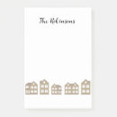 Search for real estate post it notes House
