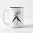 Search for heroic mugs Silhouette