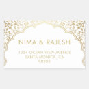 Search for indian wedding stickers Elegant