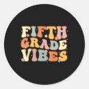 Search for fifth grade stickers Happy