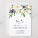 Search for champagne birthday invitations Flowers