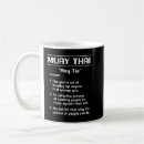 Search for muay thai mugs Boxing
