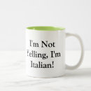 Search for italian saying mugs Funny italian sayings
