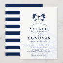 Search for seahorse wedding invitations Nautical