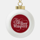 Search for craft beer ornaments Alcohol
