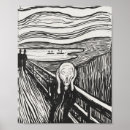 Recherche de expressionism posters Edvard munch