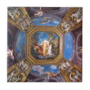 Recherche de fresque carreaux Peinture