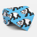 Search for panda bear ties Adorable
