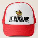 Search for funny dog sayings hats Humourous