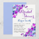 Search for flowery invitations Beautiful