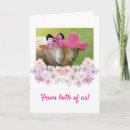 Search for from both of us cards Funny