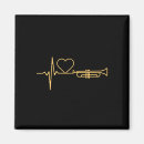 Search for trumpet magnets Instrument