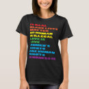 Recherche de lgbtqia tshirts Amour