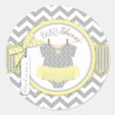 Search for tutu baby shower stickers Grey